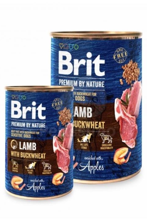 Petissimo - psí žrádlo