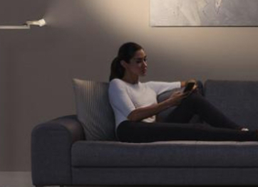 dyson smart domácnost