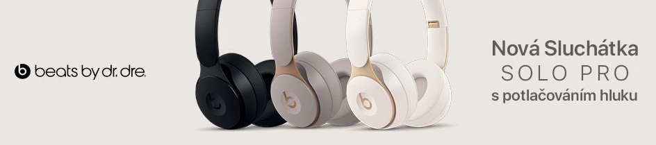 Smarty.cz eshop - sluchátka