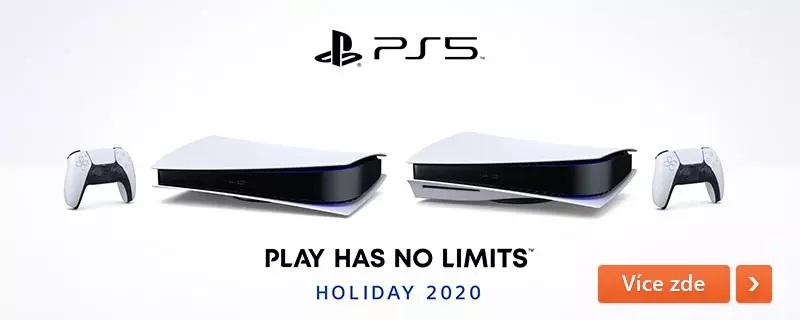 Expert.cz eshop - PS5