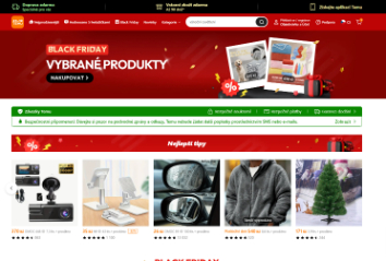 temu - e-shop