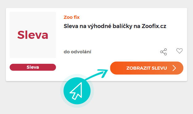 Jak využít slevy Zoo fix