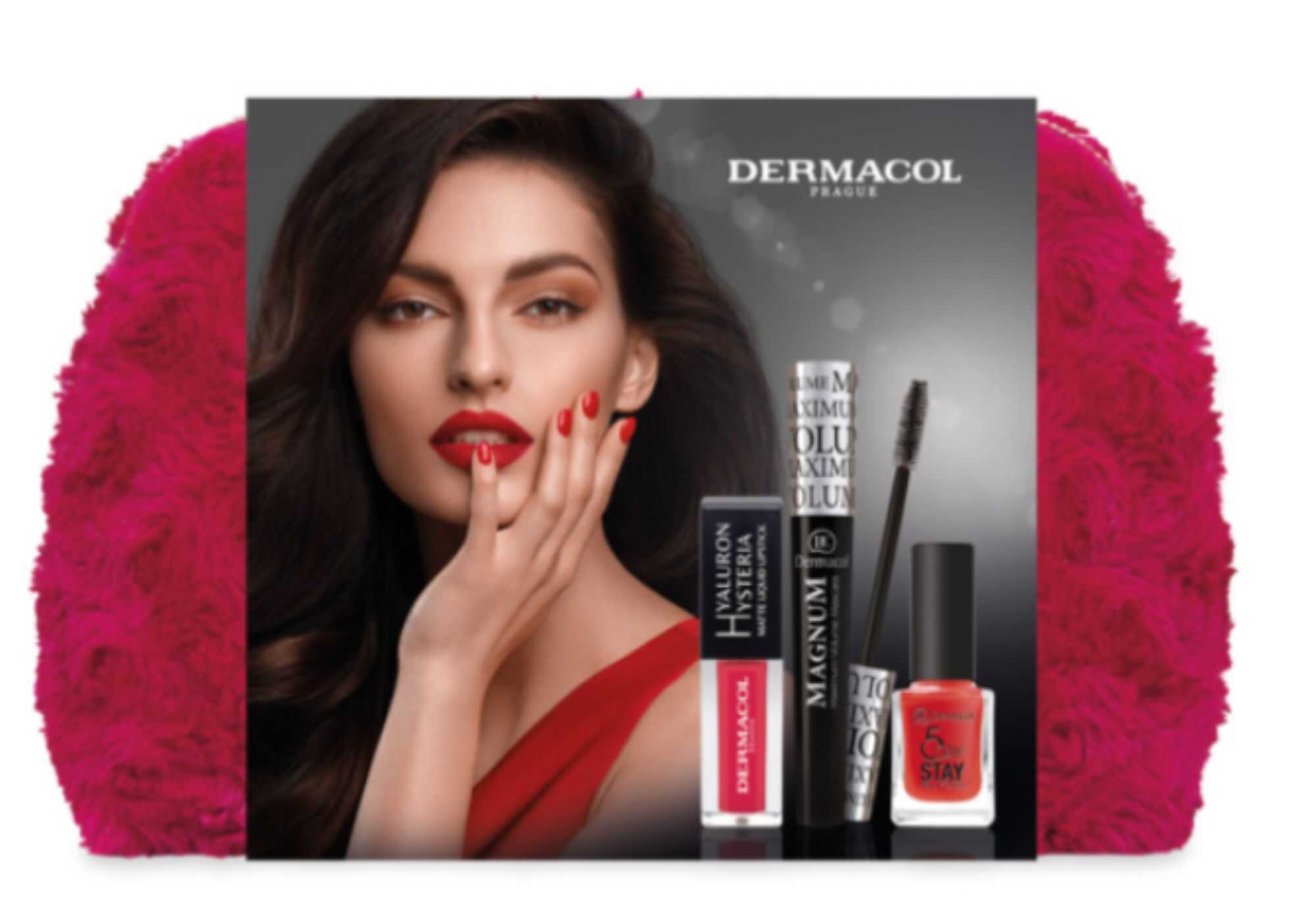 Dermacol eshop darkovy balicek