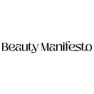 Beauty Manifesto Slevový kód - 10% na nákup unikátní kosmetiky na Beautymanifesto.cz