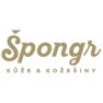 Špongr