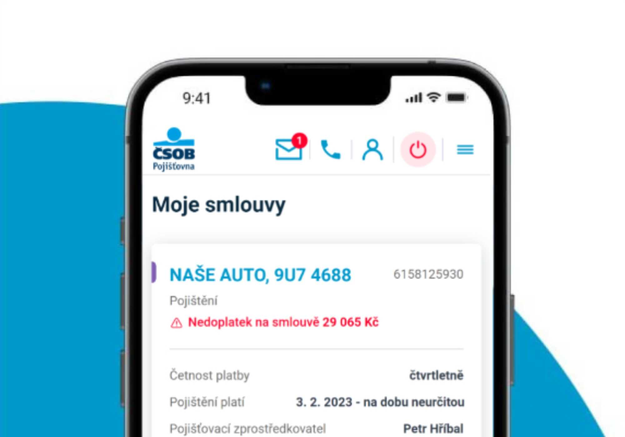 mobilni-aplikace-csob