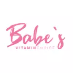 Všechny slevy Babe’s Vitamins