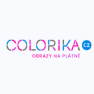 Colorika.cz Slevový kód - 222 Kč sleva na všechny obrazy na Colorika.cz