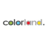 colorland Sleva na první online nákup na Colorland.com