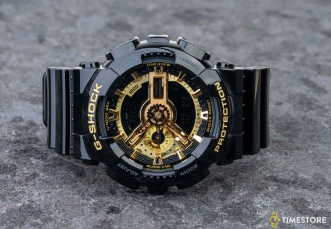 Timestore panske hodinky g-shock