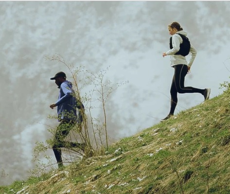 sportby turistika a outdoor aktivity