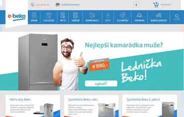 e-beko eshop