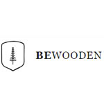 Be wooden