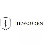Be wooden