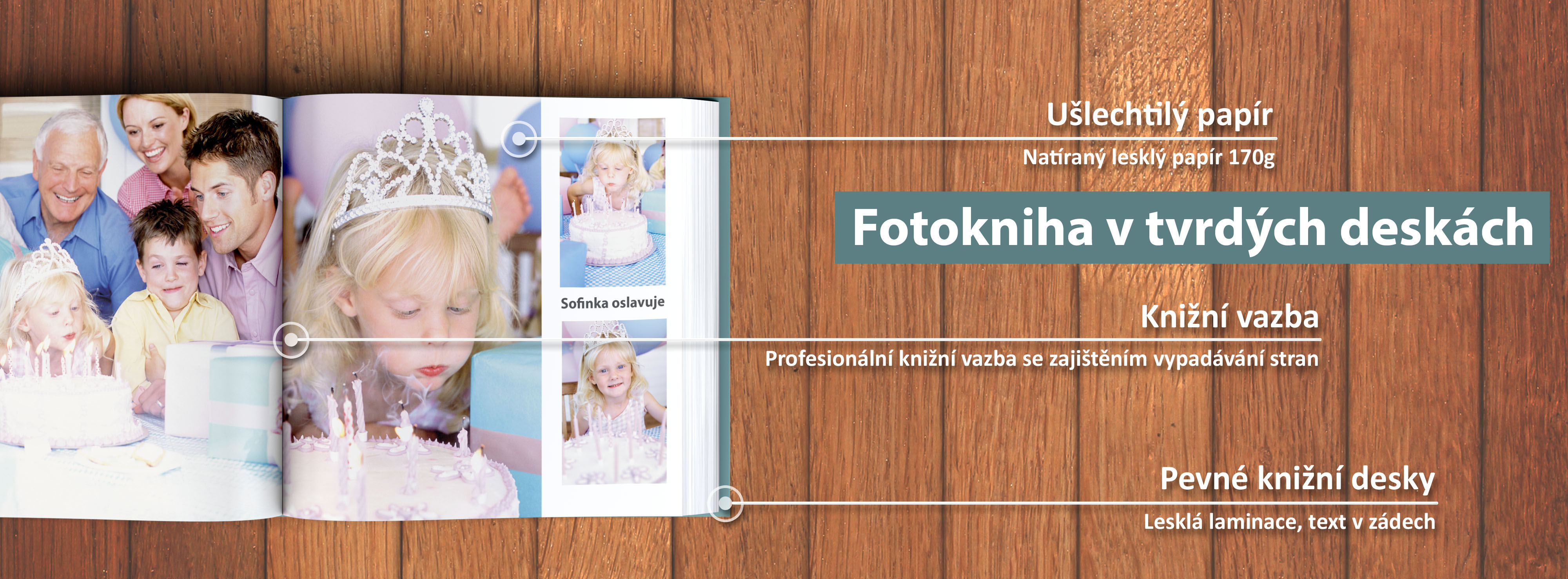 Fotomagica - fotokniha