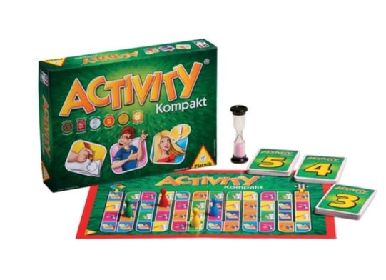 fonetip - spolecenska hra activity
