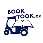 Booktook Slevový kód - 10% sleva na knihy na Booktook.cz