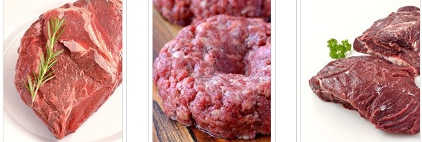 BonFood.cz eshop - maso