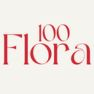 Flora100 Slevový kód - 5% sleva na všechny kytice 100 růží na Flora100.cz