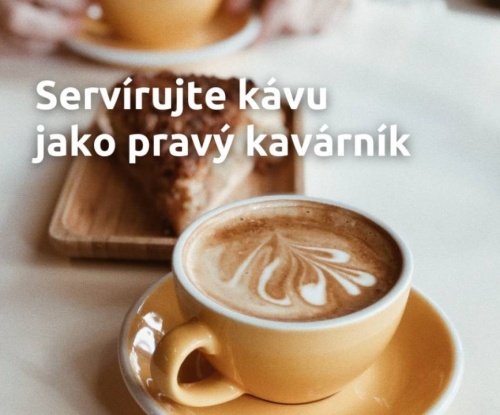 Gourmetkava.cz - káva