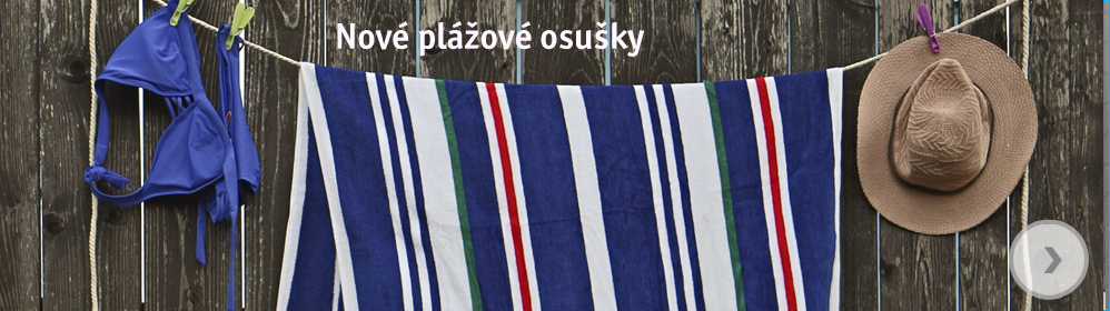 Dante eshop osušky