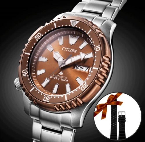 Irisimo - hodinky Citizen