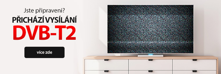 Euronics.cz eshop - televize