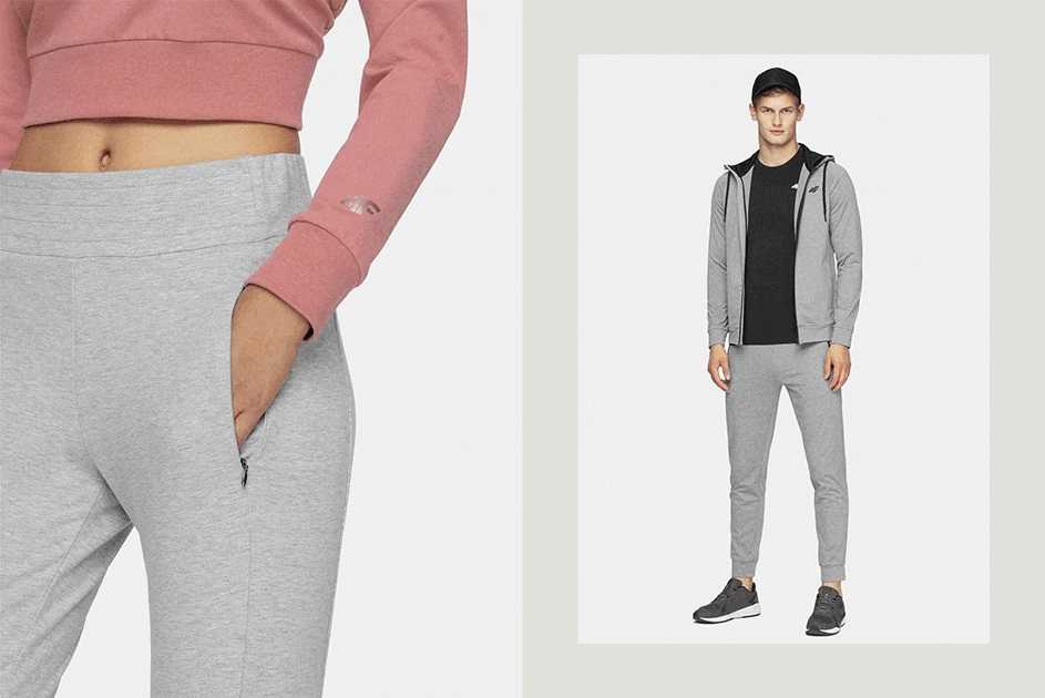 4fstore.cz eshop - dámské a pánské oblečení