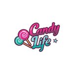 Candy Life Sleva na vybrané produkty na Candylife.cz