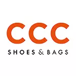 CCC Slevový kód - 20% sleva na boty a doplňky na CCC.eu