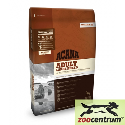 Zoocentrum.cz eshop granule