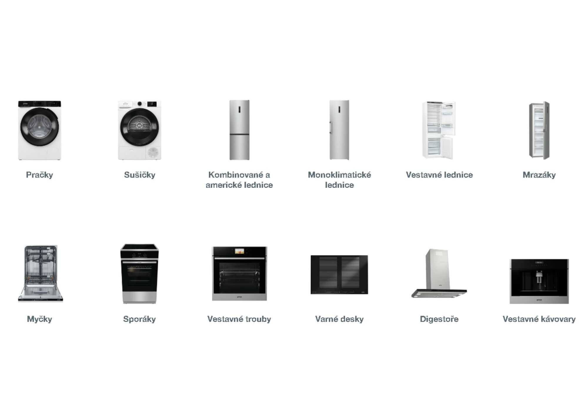 spotrebice-gorenje-e-shop