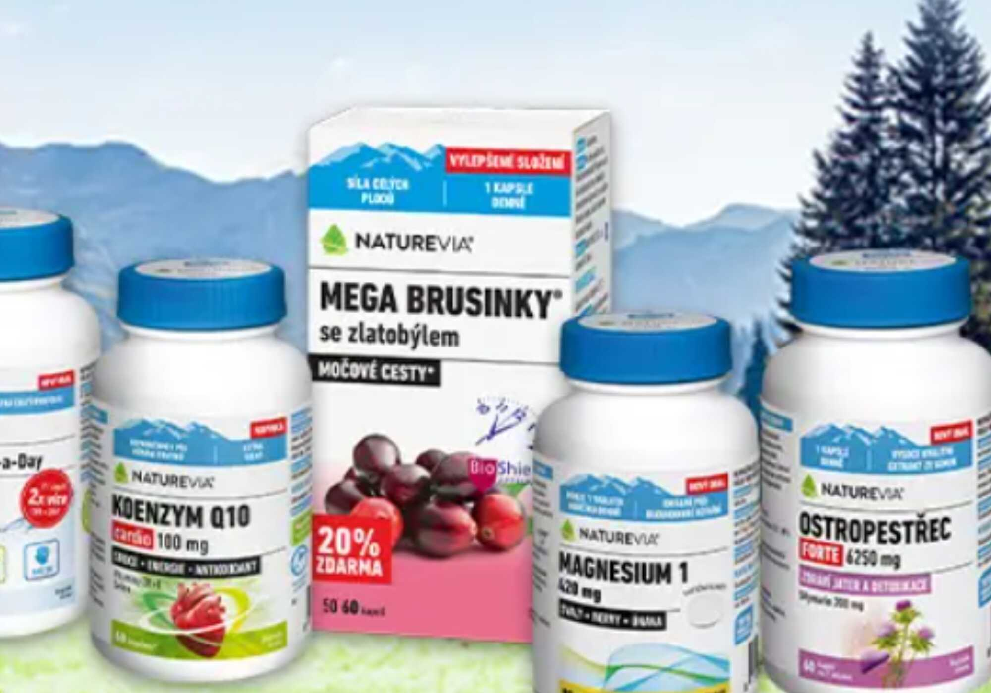 Alphega Slevov K dy Srpen 2025