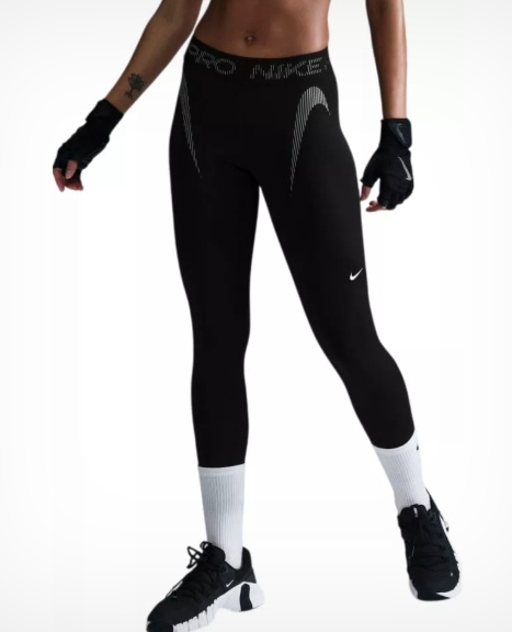 top4fitness dámské legíny a doplňky