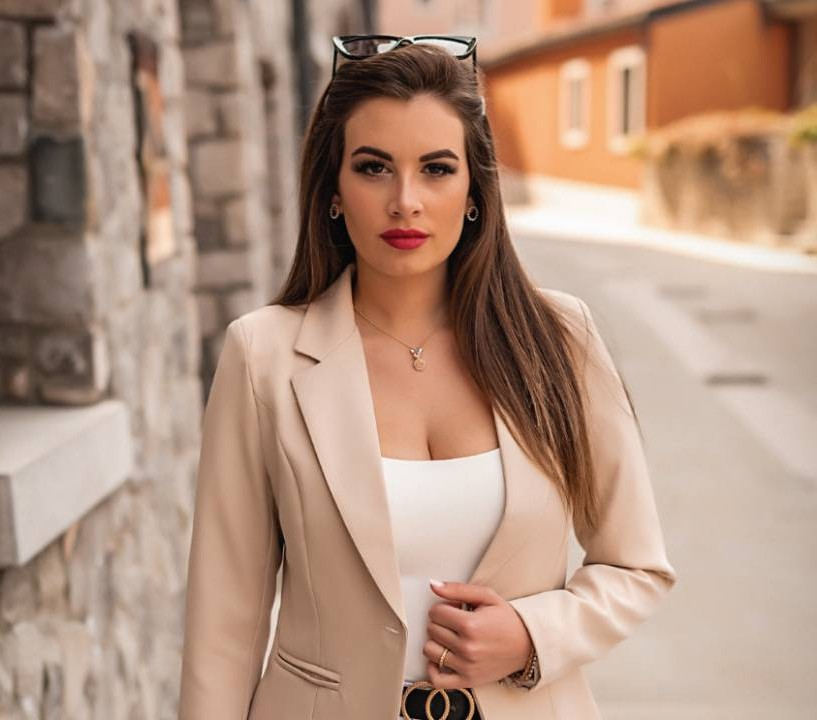 Fenzy - dámská móda