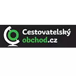 Cestovatelský obchod Slevový kód - 7% sleva na nákup na Cestovatelskyobchod.cz