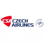 Všechny slevy ČSA České aerolínie