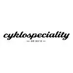 Cyklospeciality
