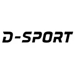 D-sport Slevový kód - 15% sleva na všechno na D-sport.cz