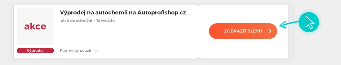Jak využít slevy Autoprofishop