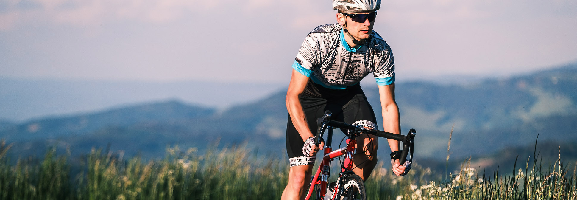 Klimatex.eu eshop - cyklista