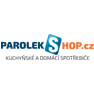Parolek-shop.cz Slevový kód - 5% sleva na nákup na Parolek-shop.cz