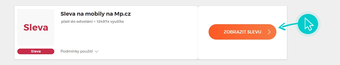 Jak využít slevy MobilPohotovost