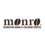 monro Slevový kód - 10% na první nákup na Kavamonro.cz