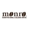monro Sleva na kávu na Kavamonro.cz