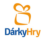 DárkyHry