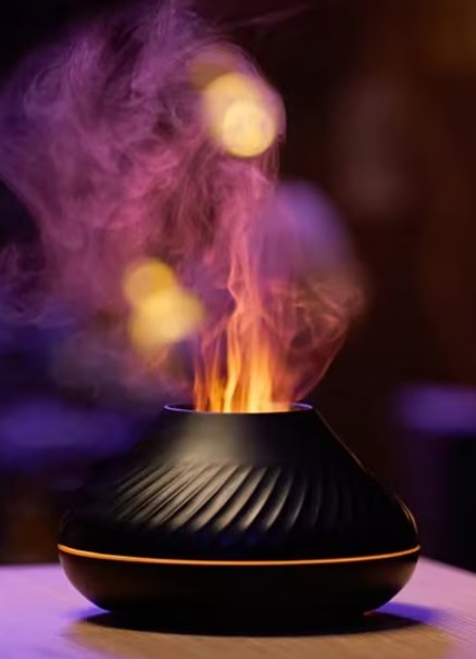 balabim aroma lampy