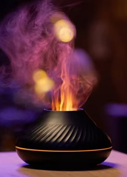 balabim aroma lampy