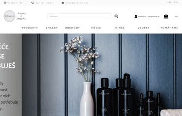 Biorganica.cz eshop