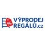 Výprodej-Regálů.cz Mega akce s Výprodej-Regálů.cz slevami až do 40%